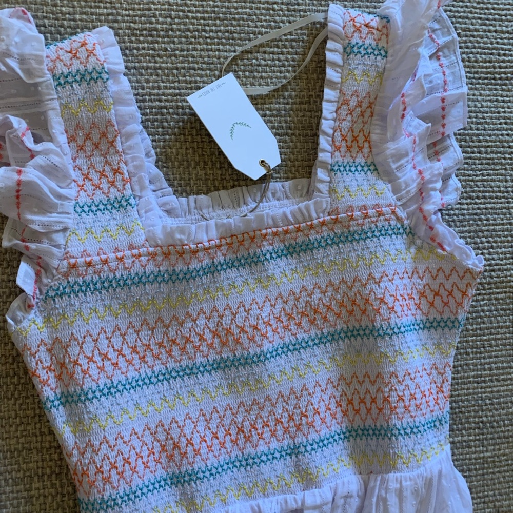 Dress - Picture 2 of 2